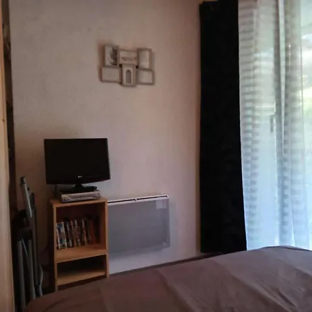 Neouvielle - Superbe T3 Dans La Neouvielle - Jusqu'a 8 Couchages Mae-9363 Apartment *