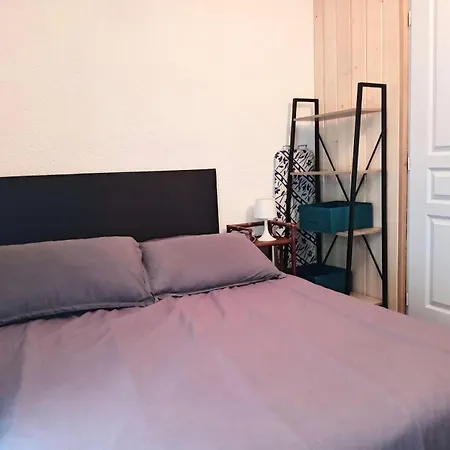 Neouvielle - Superbe T3 Dans La Neouvielle - Jusqu'a 8 Couchages Mae-9363 Apartment *