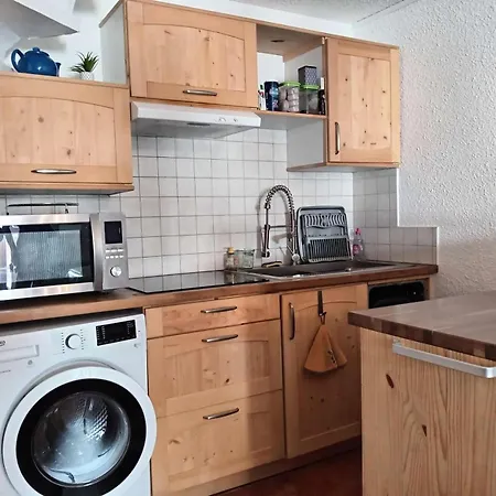 Neouvielle - Superbe T3 Dans La Neouvielle - Jusqu'a 8 Couchages Mae-9363 Barèges