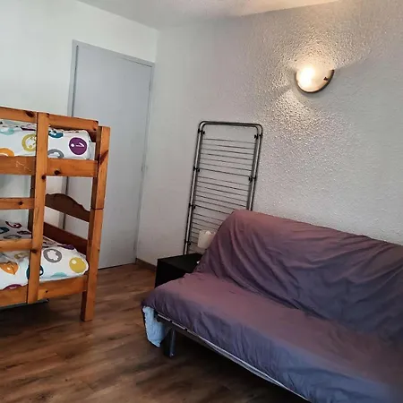 Neouvielle - Superbe T3 Dans La Neouvielle - Jusqu'a 8 Couchages Mae-9363 * Barèges