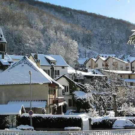 Neouvielle - Superbe T3 Dans La Neouvielle - Jusqu'a 8 Couchages Mae-9363 Barèges