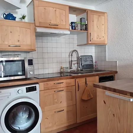 Neouvielle - Superbe T3 Dans La Neouvielle - Jusqu'a 8 Couchages Mae-9363 Apartman Barèges