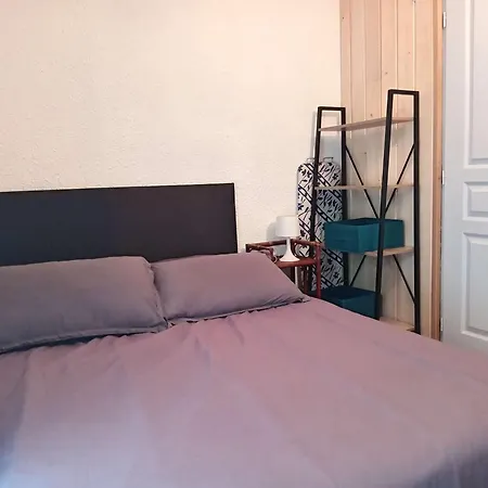 Apartman Neouvielle - Superbe T3 Dans La Neouvielle - Jusqu'a 8 Couchages Mae-9363 Barèges