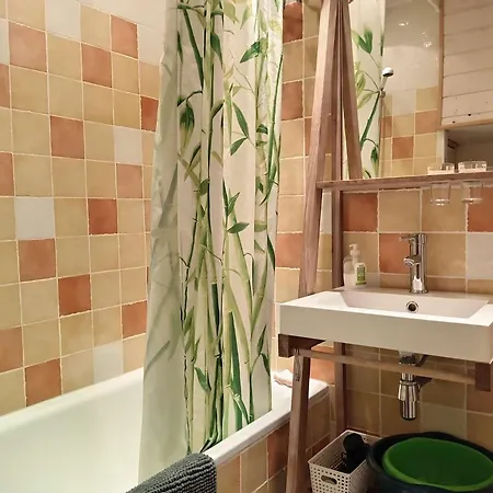 Neouvielle - Superbe T3 Dans La Neouvielle - Jusqu'a 8 Couchages Mae-9363 Apartman Barèges
