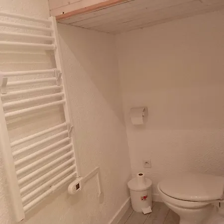 Neouvielle - Superbe T3 Dans La Neouvielle - Jusqu'a 8 Couchages Mae-9363 Apartman Barèges