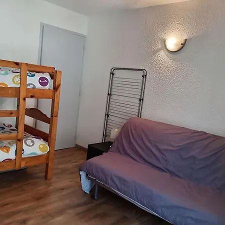 Neouvielle - Superbe T3 Dans La Neouvielle - Jusqu'a 8 Couchages Mae-9363 *