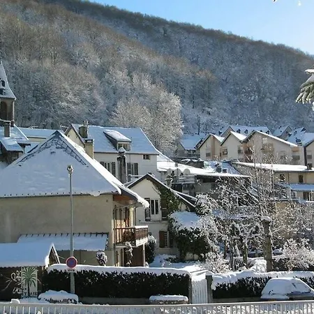 Neouvielle - Superbe T3 Dans La Neouvielle - Jusqu'a 8 Couchages Mae-9363 Apartman *